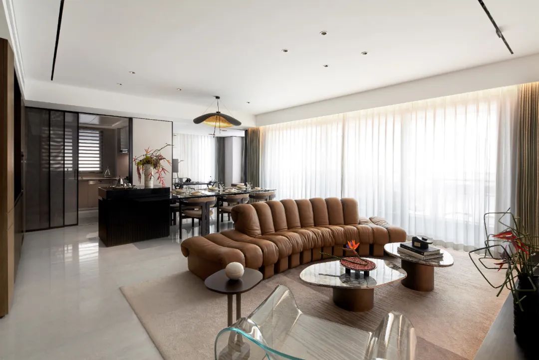 仁恒·海上源丨中国上海丨MDO木君建筑设计-72