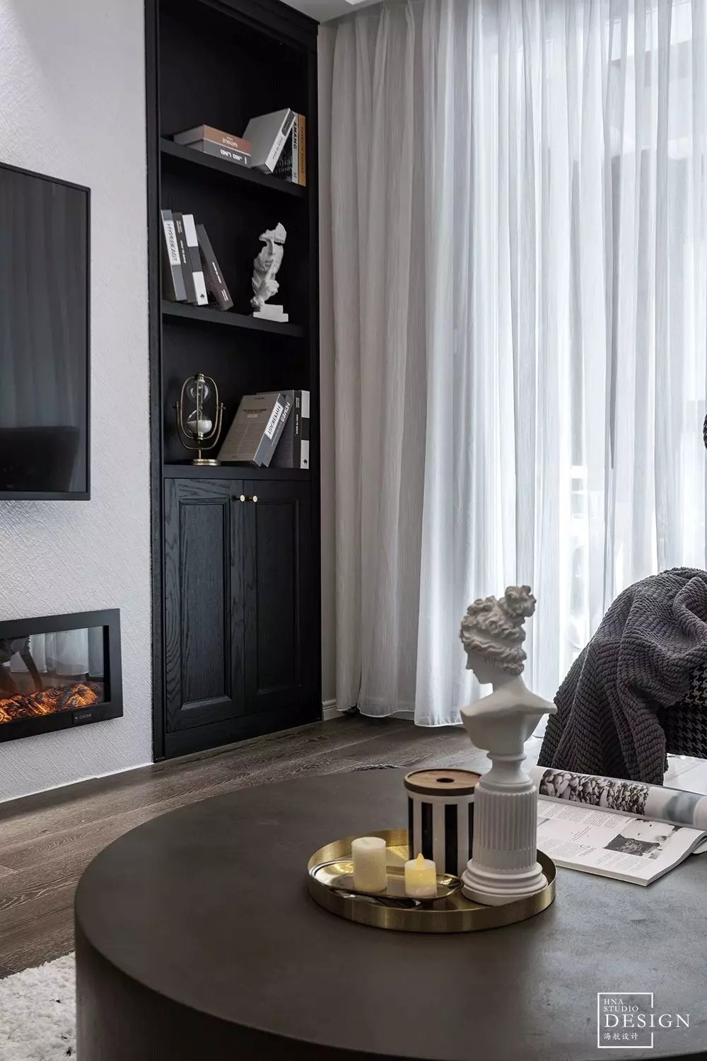 《布达佩斯大饭店》灵感混搭风家居,演绎复古与现代的碰撞-6