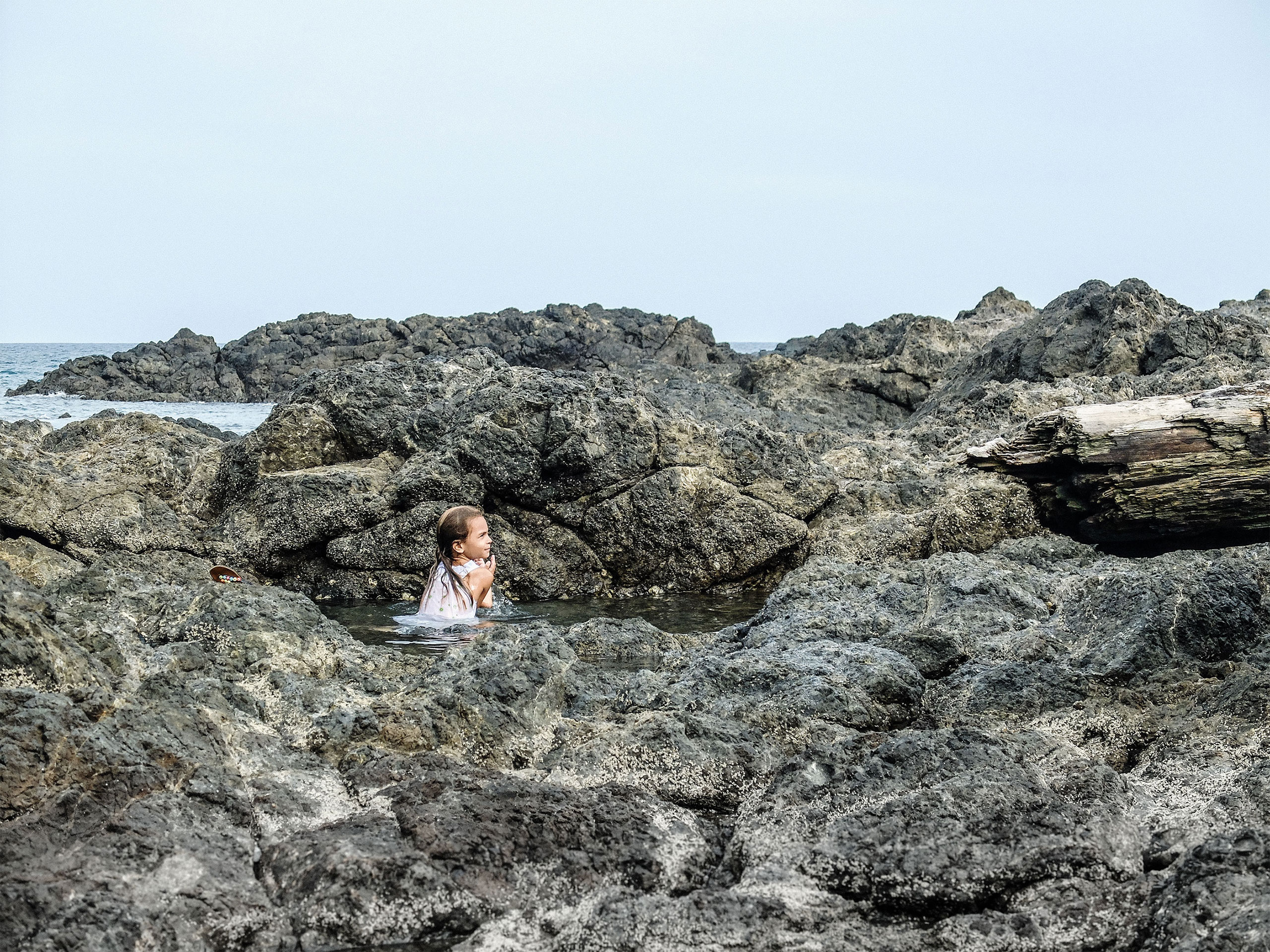 摄影大师的旅行画卷 | Isabella Thaller 的 Voyage-29