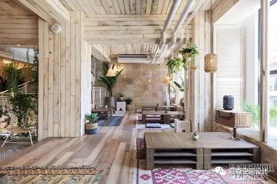 【案例赏析】HAO Design/台北薄多义餐厅-23