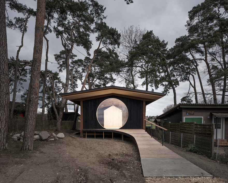 鸟岛屋丨瑞士洛桑丨LOCALARCHITECTURE-3