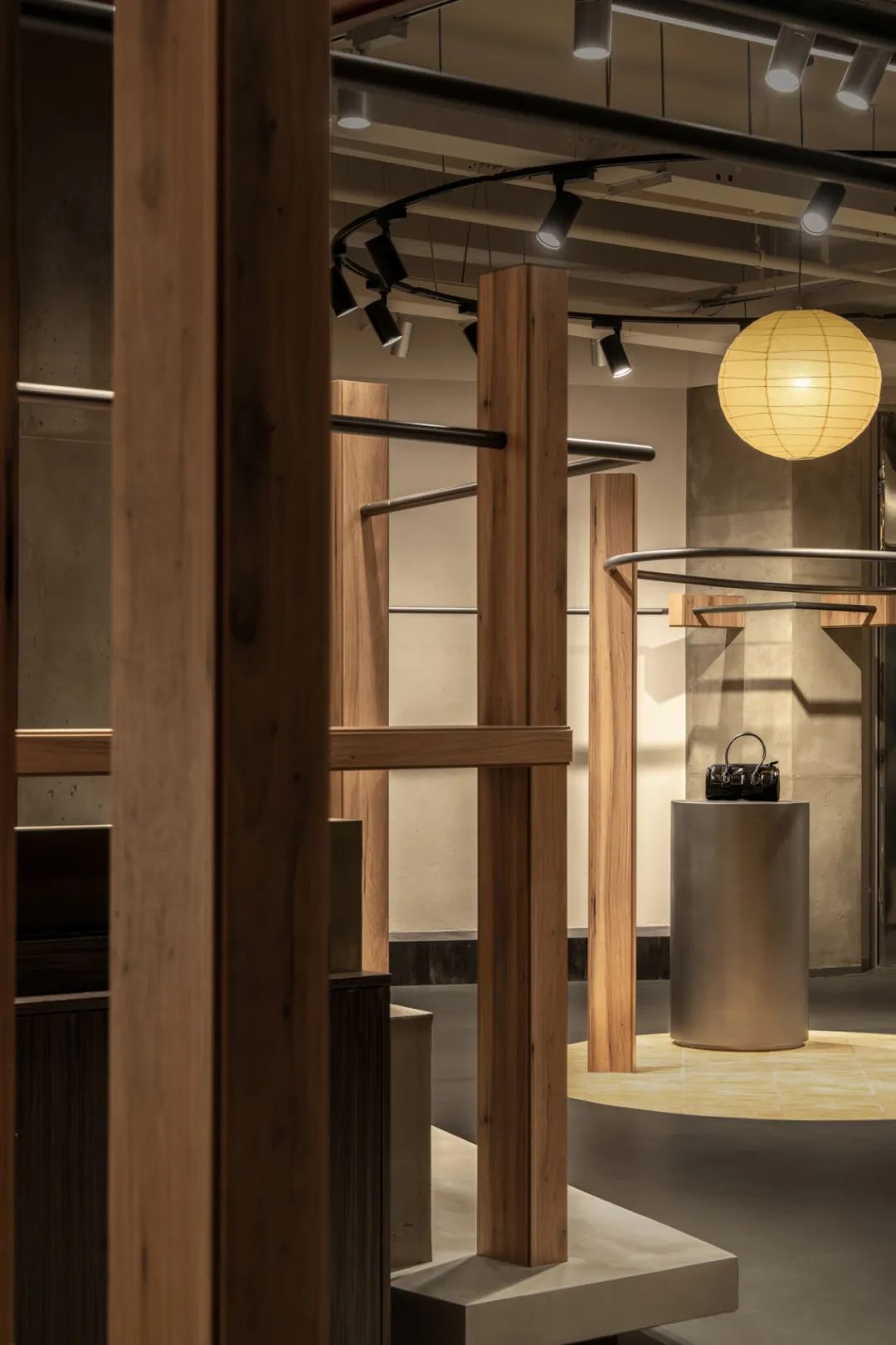 W  PLUS北京三里屯店丨中国北京丨白菜设计-28