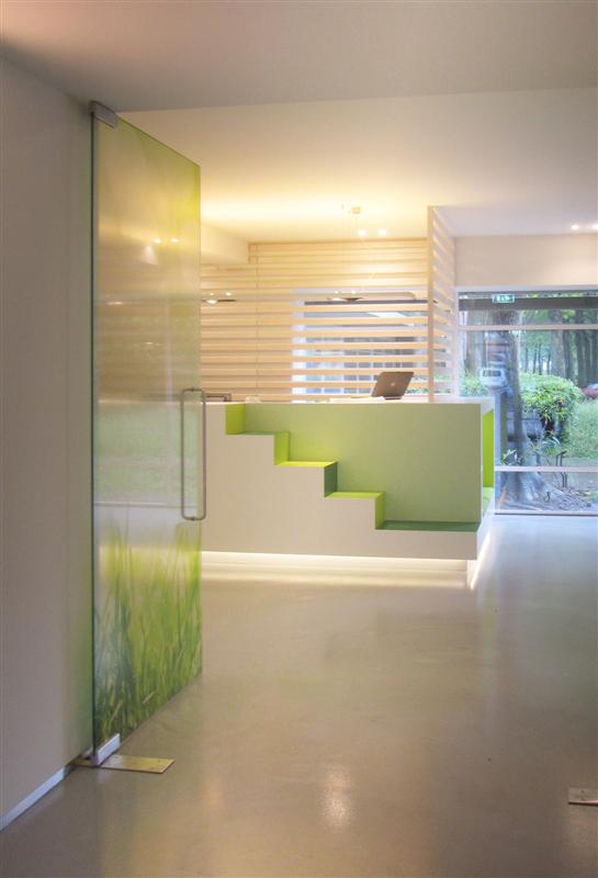 Praktijk Kindertanden - Arend Groenewegen Architect BNA-14