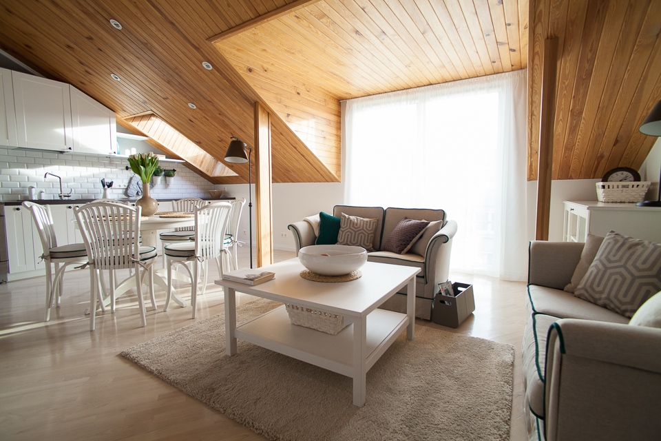 Palėpė Vilniuje InArch-20