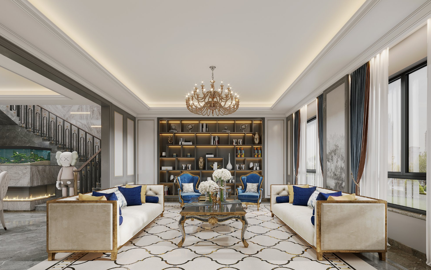 简美 充满生活温度-0