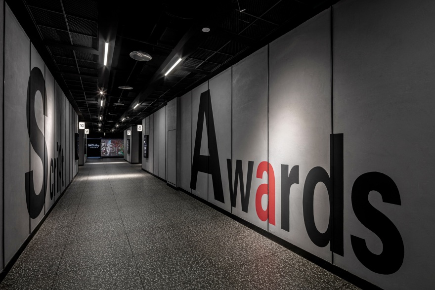 沈阳长白万象汇万象影城新形象 Si 系统设计研发丨中国沈阳丨夏谷暑雨-33