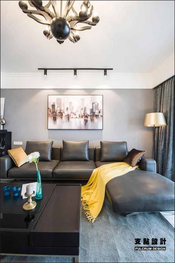 世贸锦绣长江-17