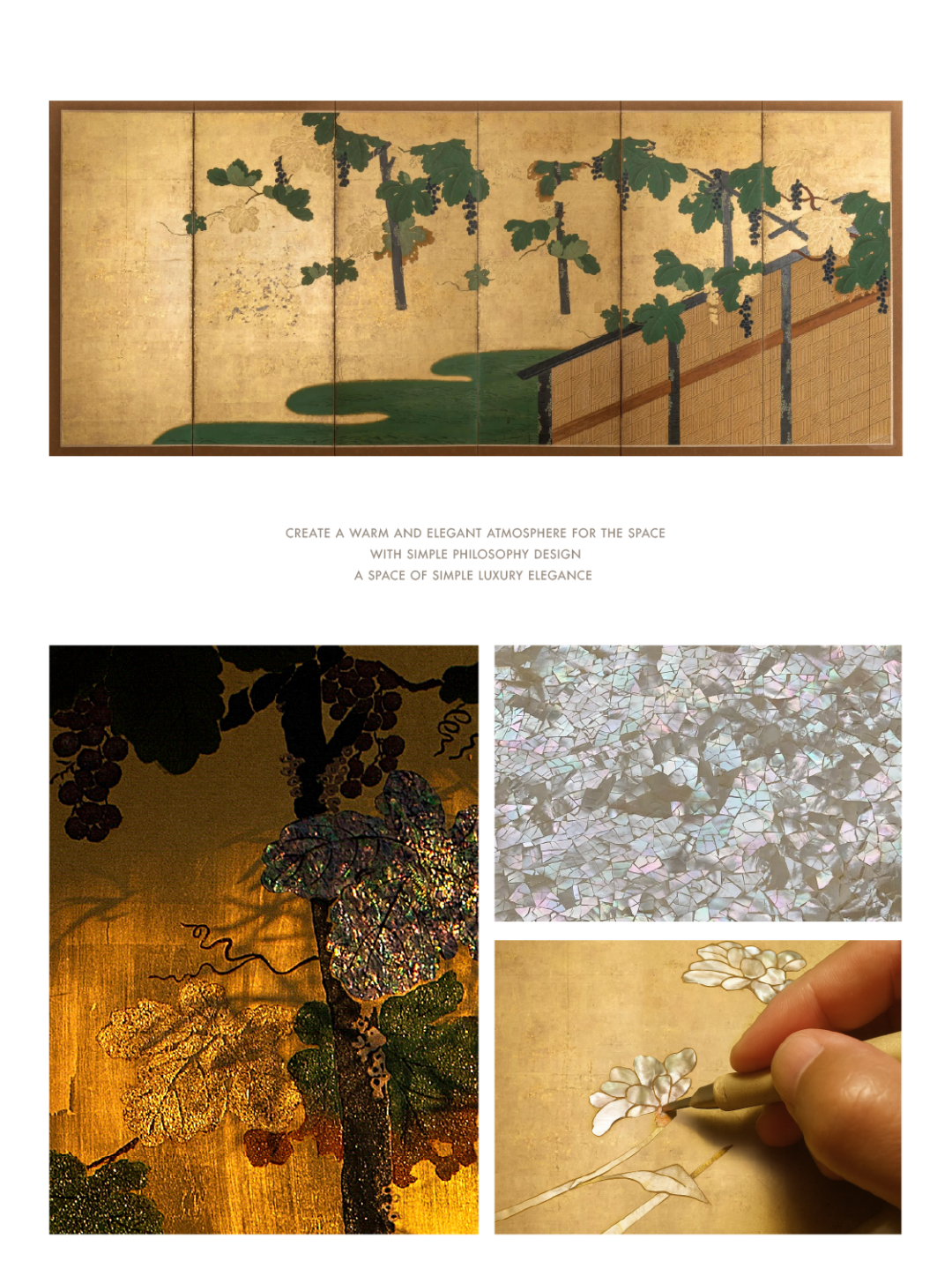 招商揽阅书华样板间丨中国西安丨元禾大千-11