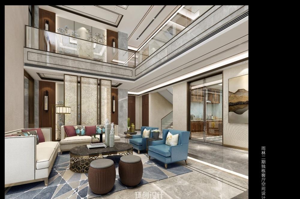 
别墅—西双版纳雨林二期别墅 -1