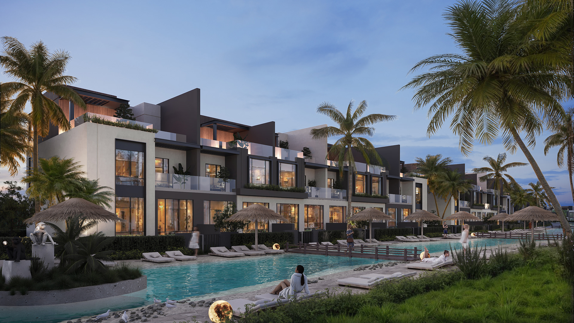 贤哲复合新资本丨埃及-8