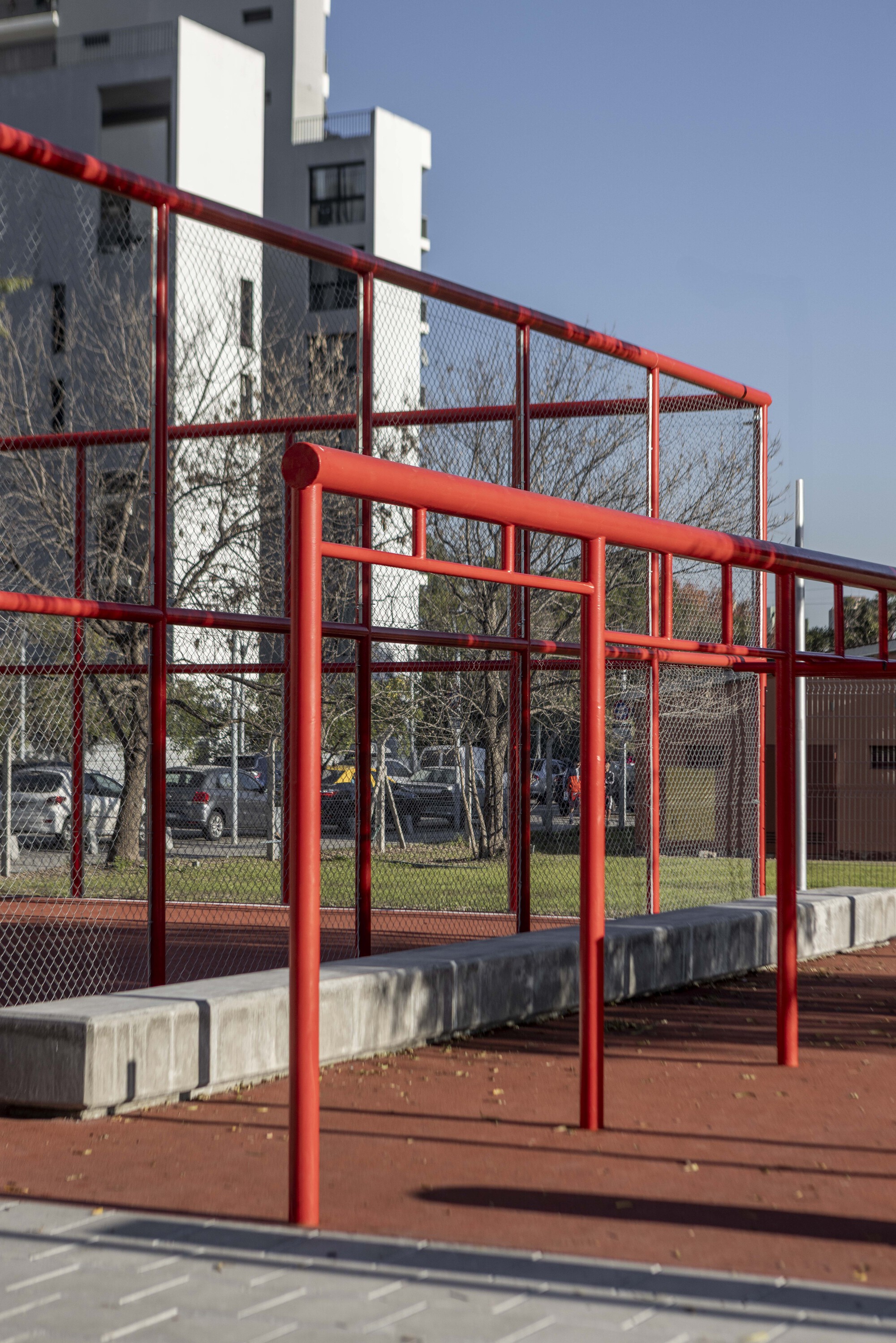 丨阿根廷布宜诺斯艾利斯丨Región Austral-36