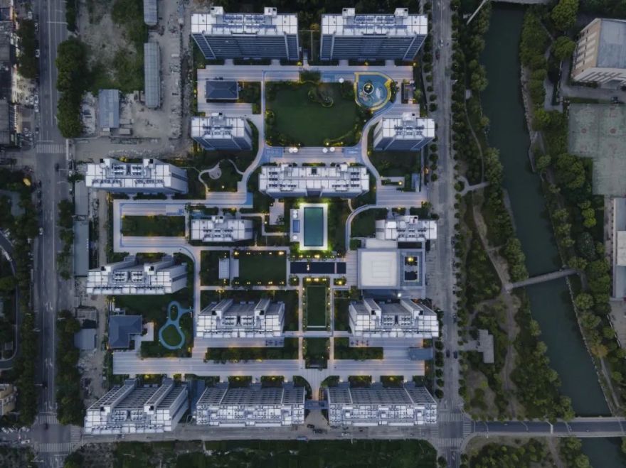 绿城·桂语江南丨中国南通丨栖地设计咨询(上海)股份有限公司-11