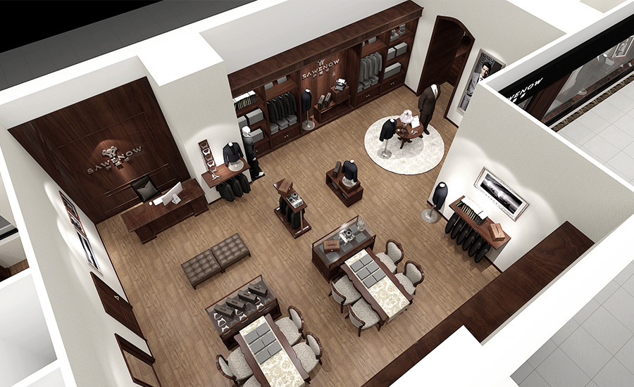 商业空间品牌设计探索-95