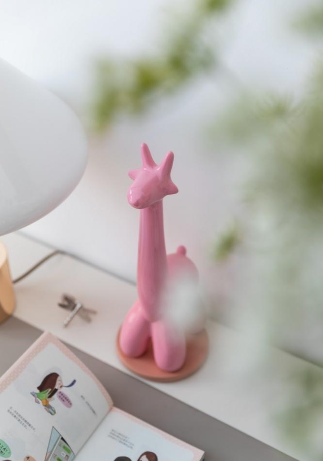 90平米新中式设计-17