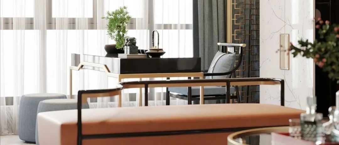 洪普号茶庄丨中国东莞丨东莞市至尚空间设计有限公司-79