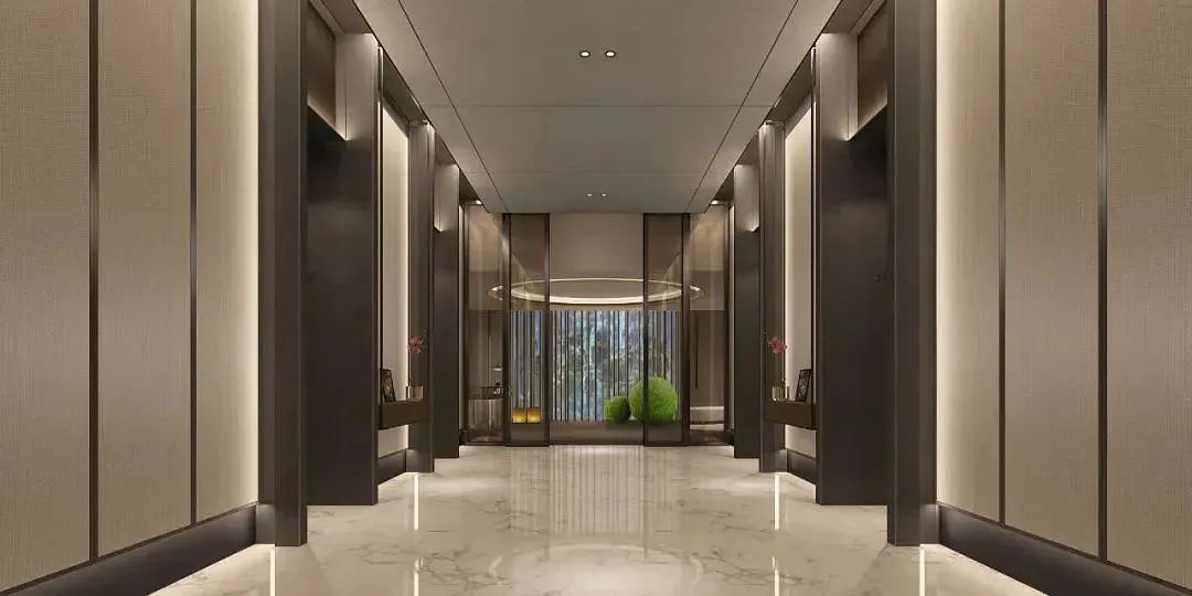 郑州高新皇冠假日酒店丨中国郑州丨苏州金螳螂建筑装饰股份有限公司-28