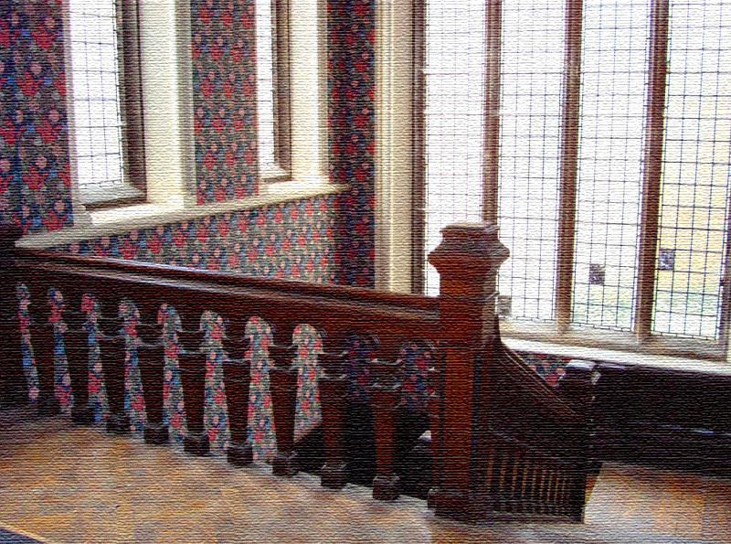 米哈伊尔·弗里德曼伦敦别墅重建项目丨俄罗斯丨伦敦建筑事务所-49