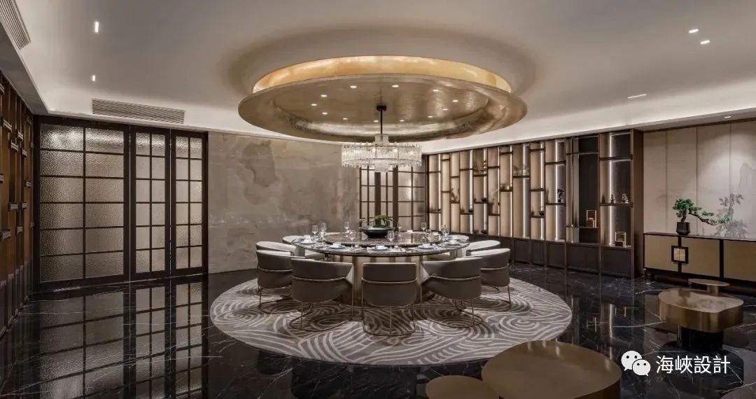 港融·江山壹號營銷中心丨中国福建丨GDD 廣度設計-70