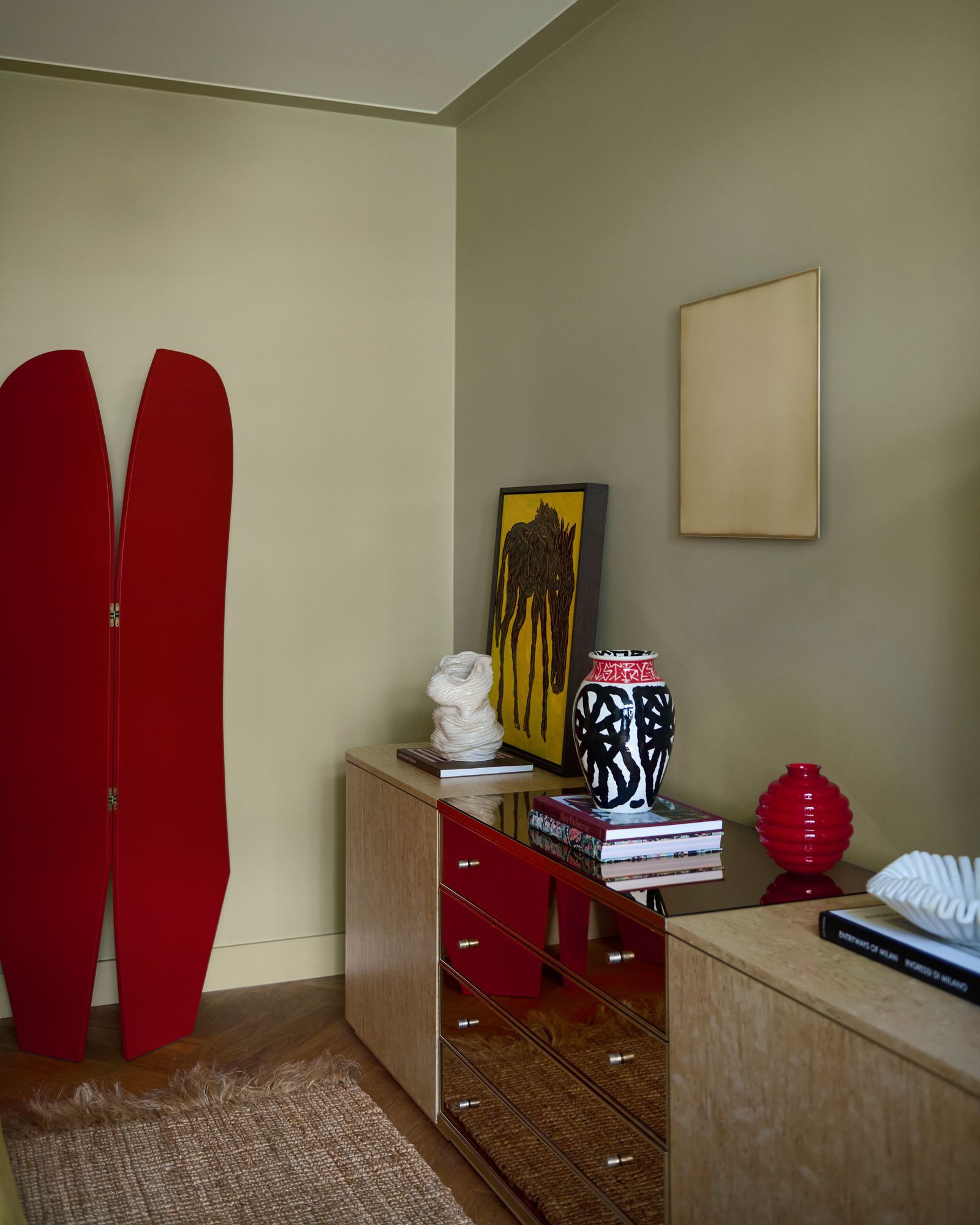 Elza Wandler阿姆斯特丹住宅改造丨荷兰阿姆斯特丹-56