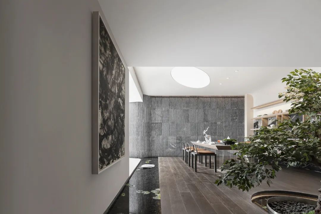 远洋·五里春秋丨中国北京丨北京赛瑞迪普空间设计-29