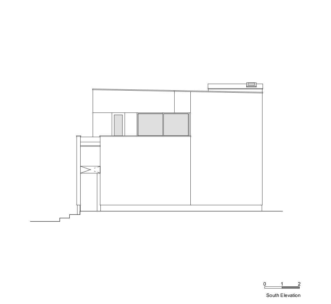 自建房丨日本丨FujiwaraMuro Architects-39