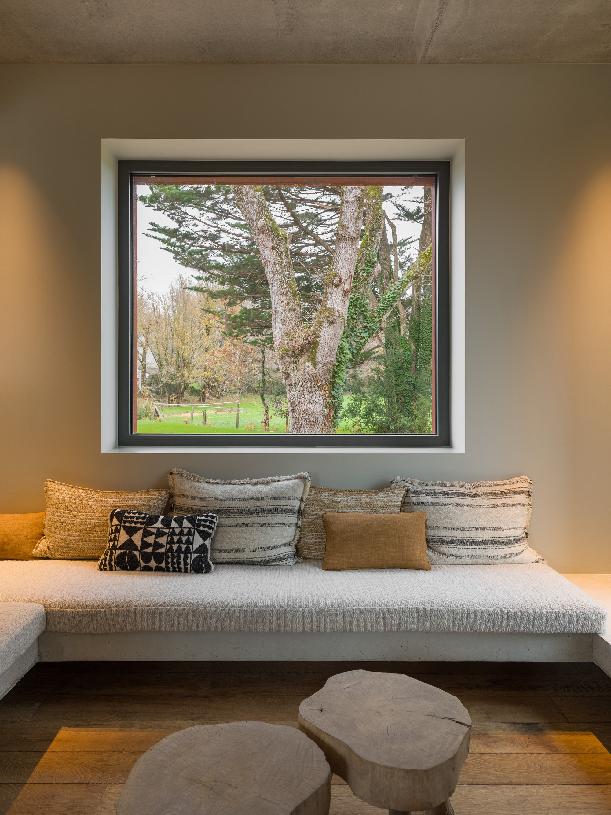 Hameau du Latz 住宅丨法国丨MSR ARCHITECTURE-28