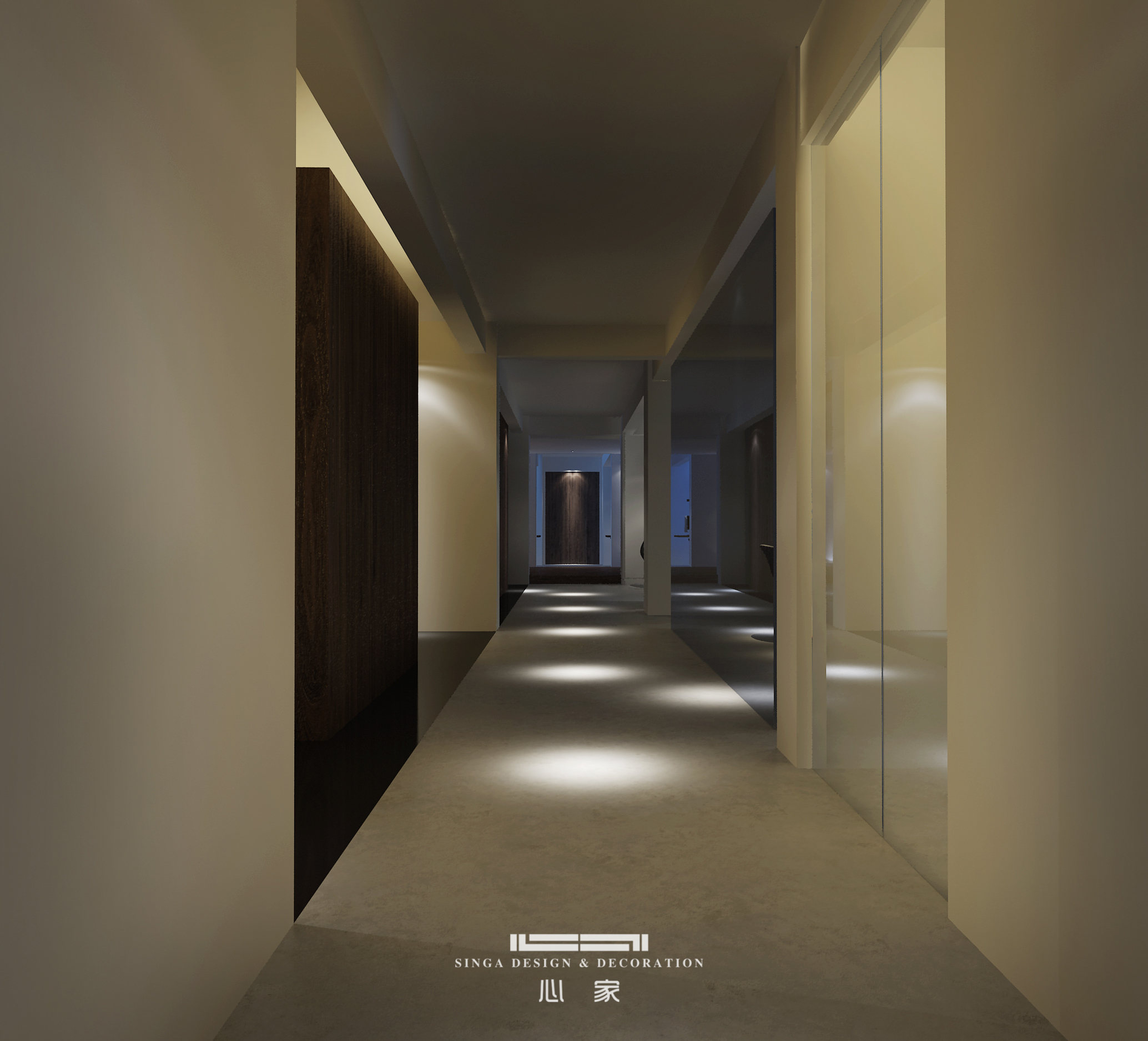 名珏设计办公楼-14