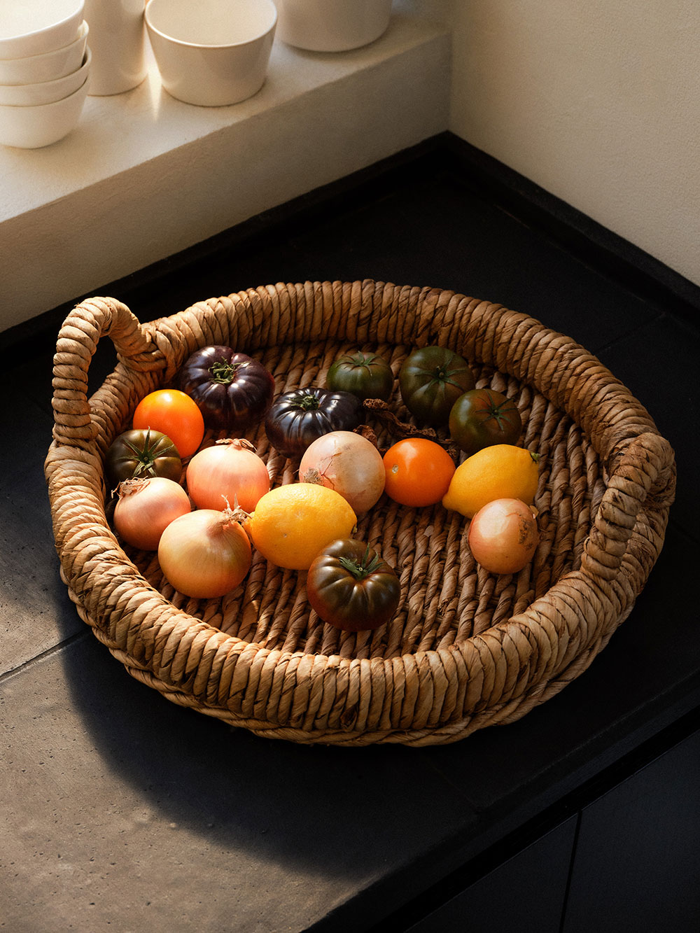 Zara Home 永恒自然极简春季系列-16