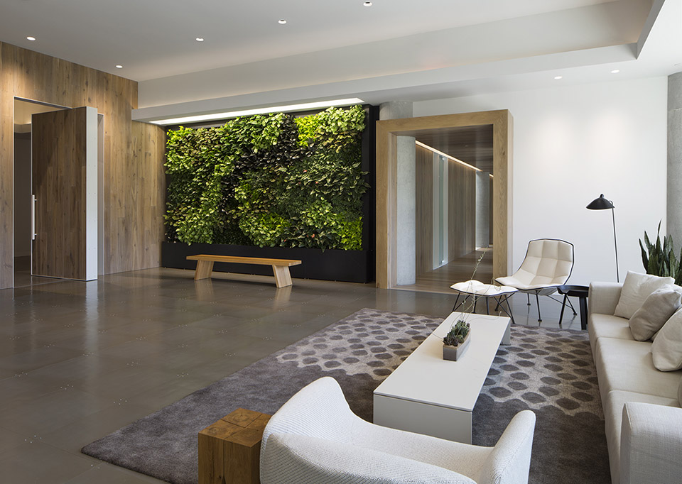 Feldman —— Presidio VC 办公室-12