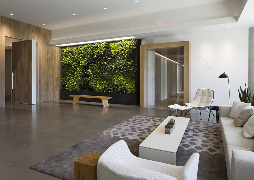 Feldman —— Presidio VC 办公室-12