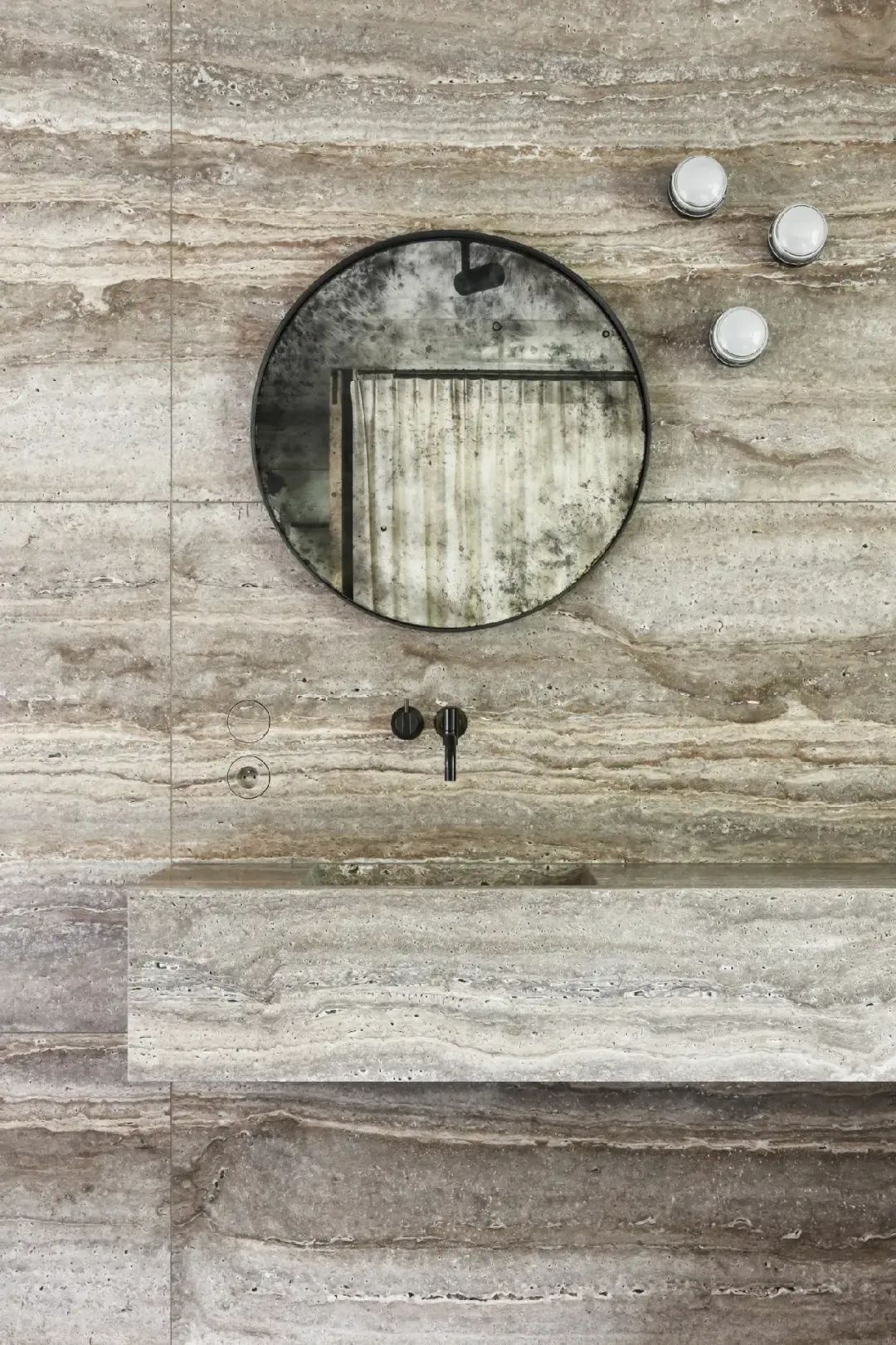 Silo M  M,Residence S  P等多个项目丨比利时丨Arjaan De Feyter工作室-37