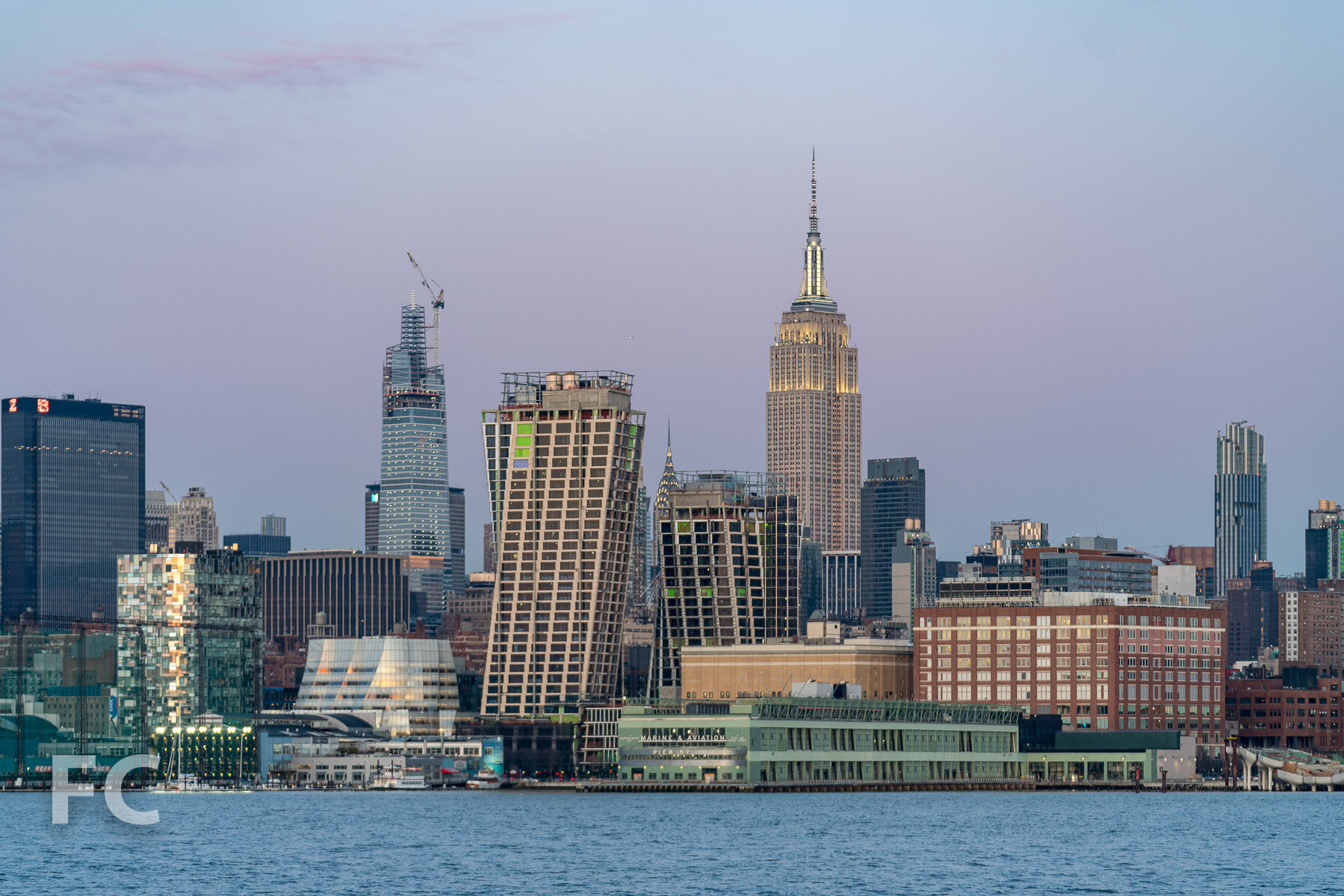 Construction Update: The XI — FIELD CONDITION-2