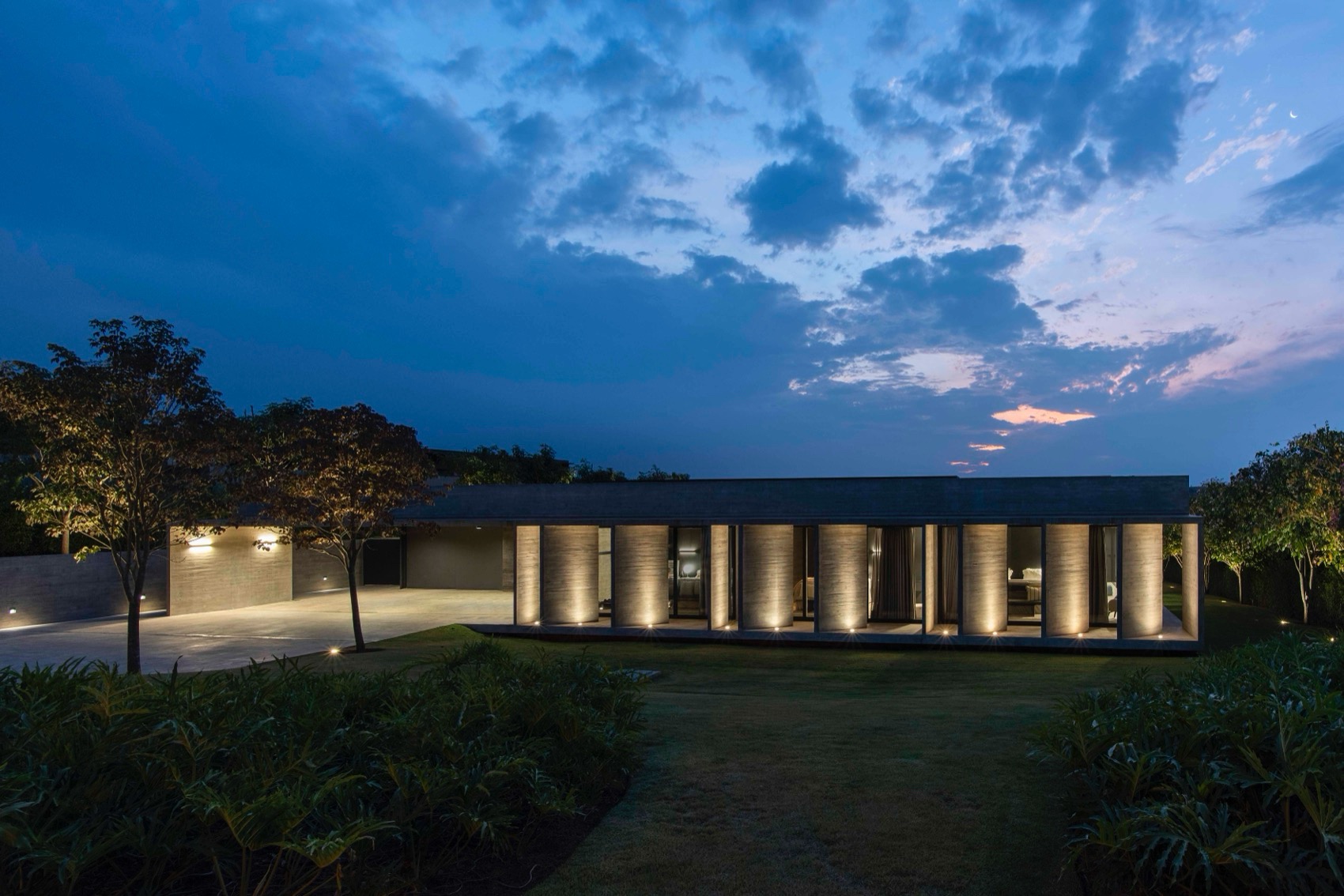PAULA住宅丨巴西圣保罗丨Luciano Kruk Arquitectos-120
