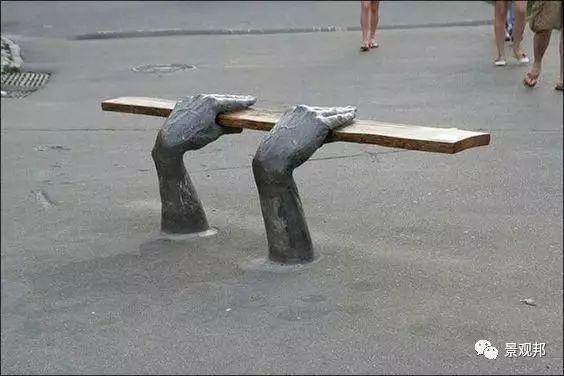 炫彩透光,创意混凝土,打造不一样的景观空间-116