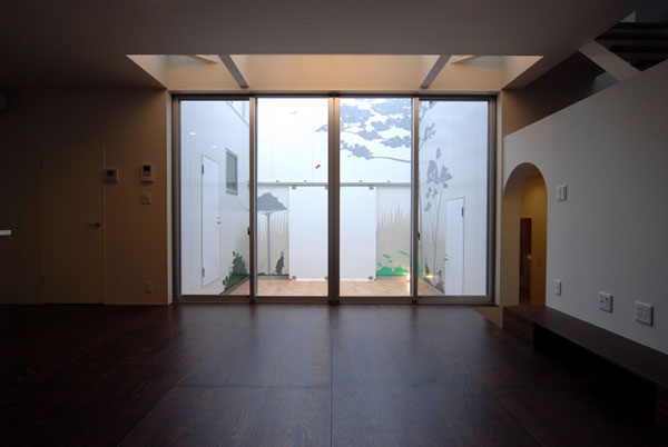 sorba #060  COGITE（住宅+店铺）丨日本宫崎丨有限会社COGITE-25