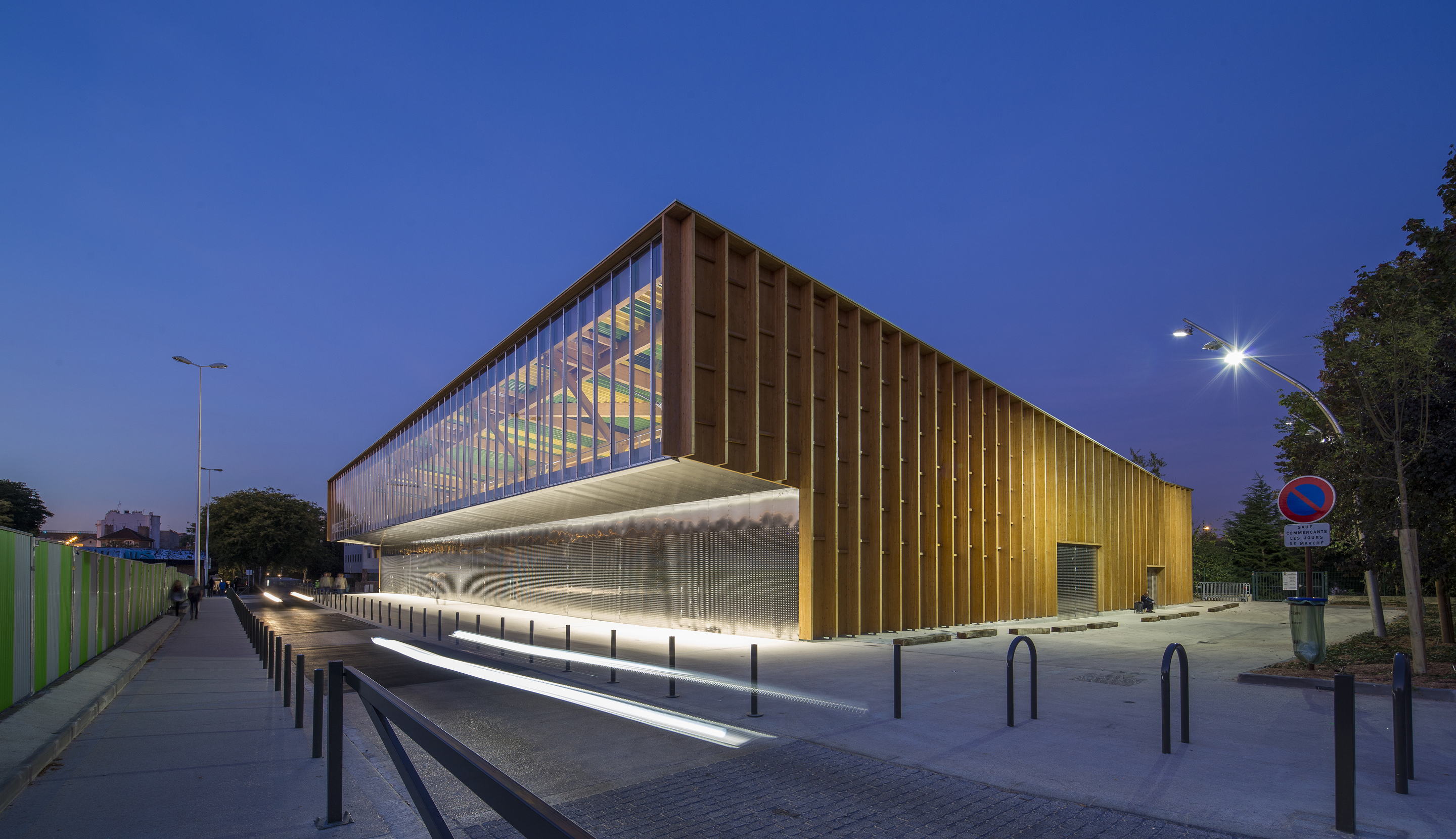 卡尚有顶集市-22