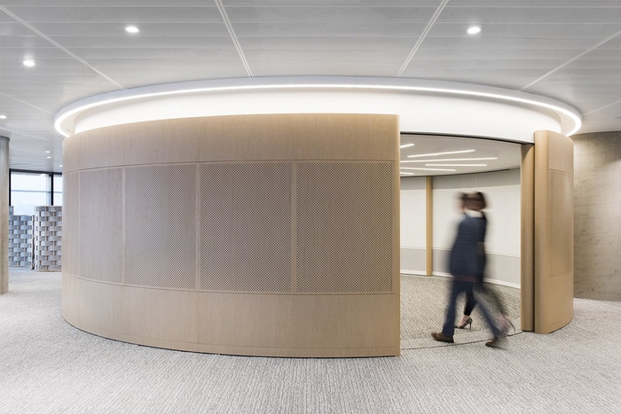 Futurespace 客户合作楼层-13