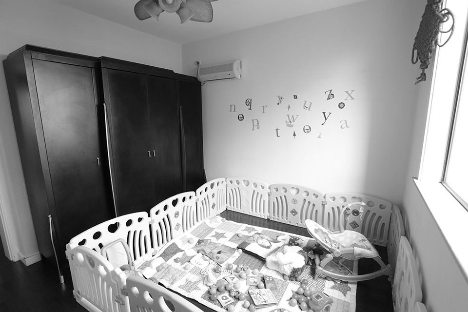 梦想改造家：仙境之家，上海 / Wutopia Lab-123