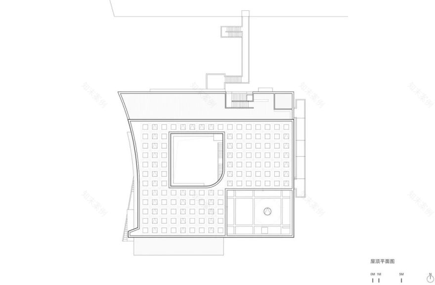 长江美术馆——现代记忆之锚-144