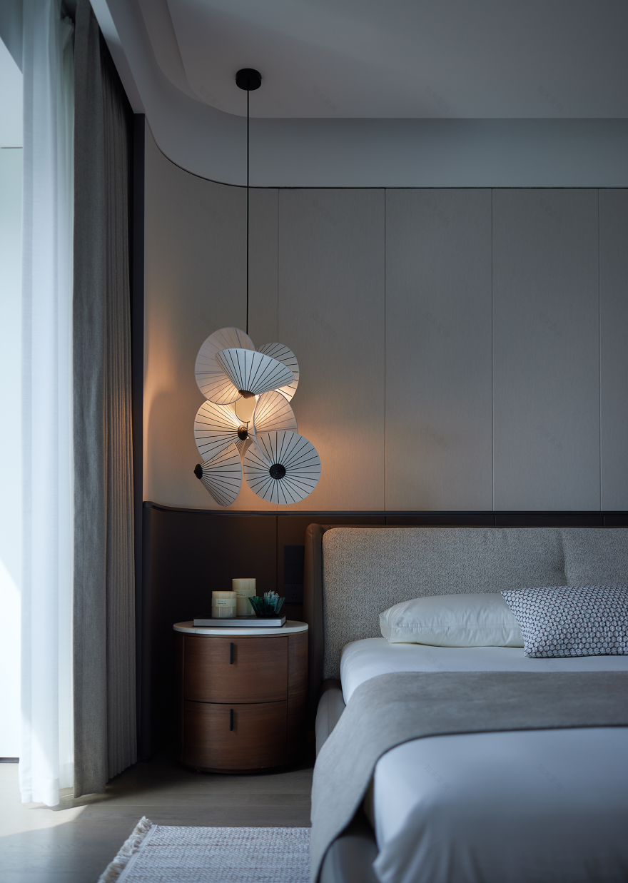 华润 幸福里丨中国郑州丨寻意设计-26