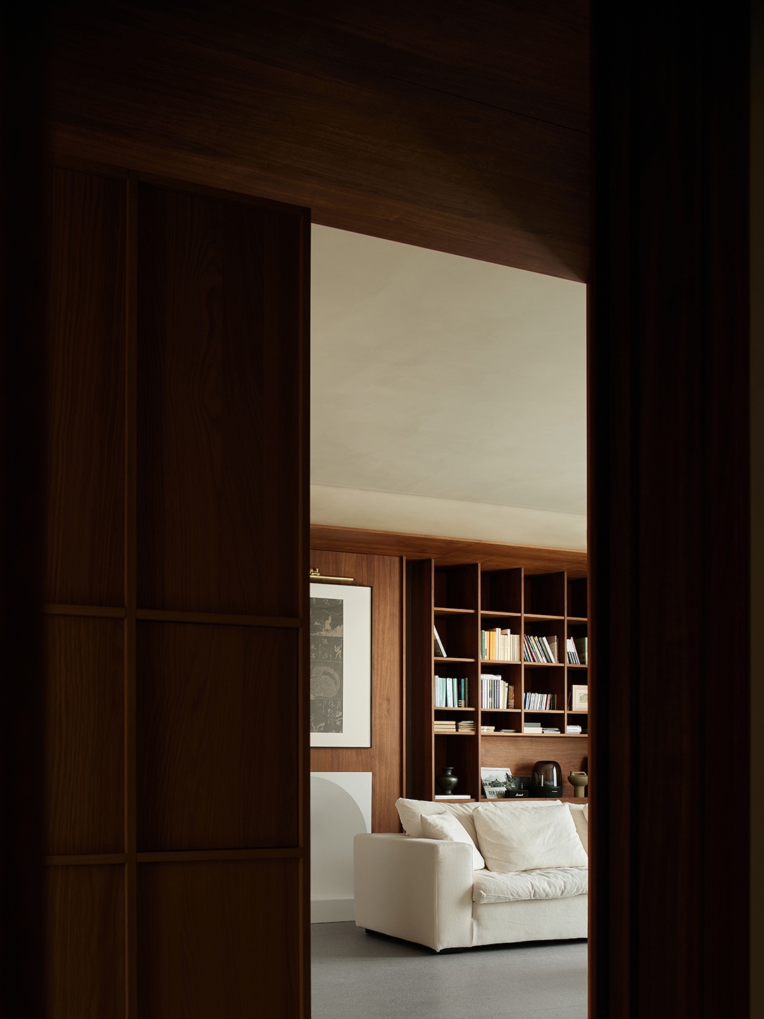 中古感受中式儒雅~-2