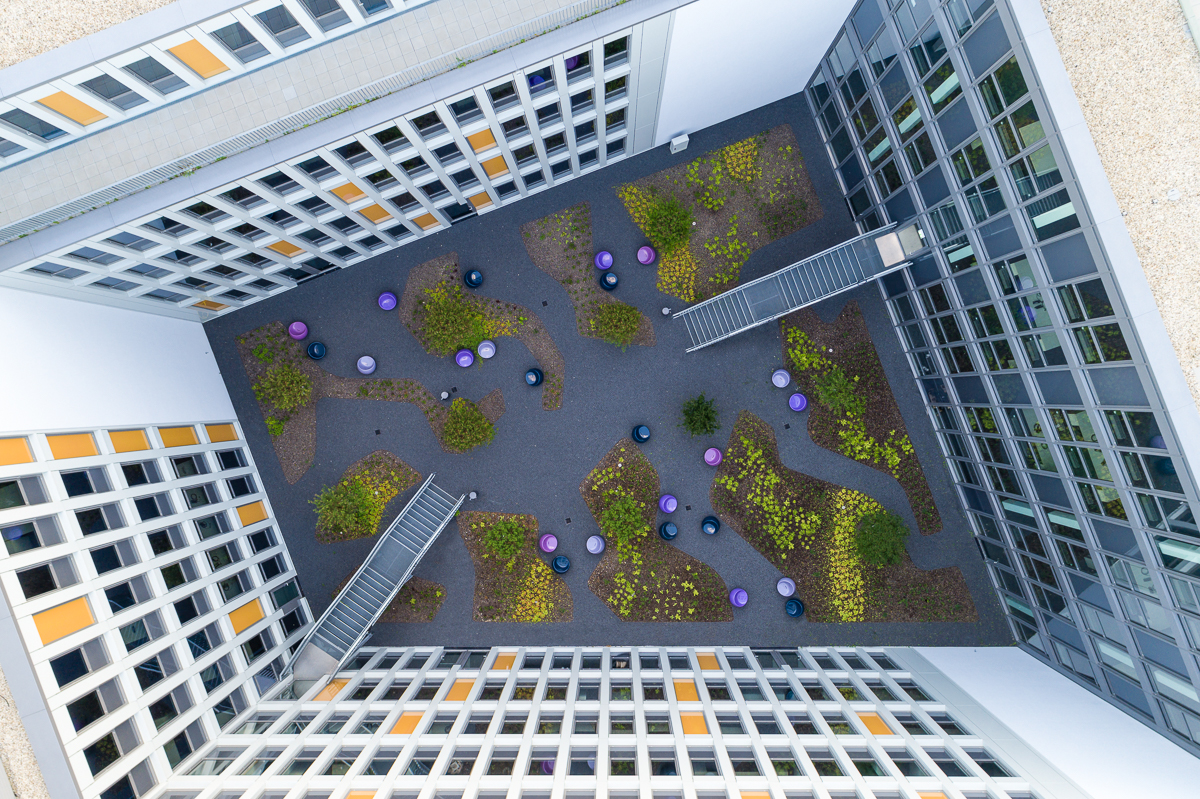 德国波恩大学校园-23