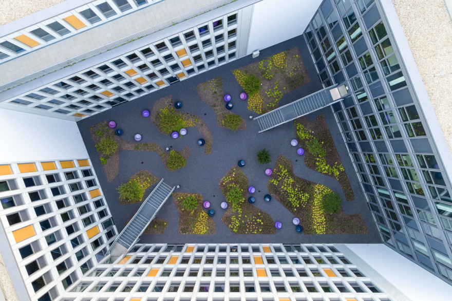 德国波恩大学校园-23