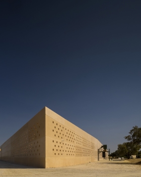 Nogam 核桃工厂丨葡萄牙丨ARC Arquitectos