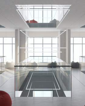 SPACE CONCEPT