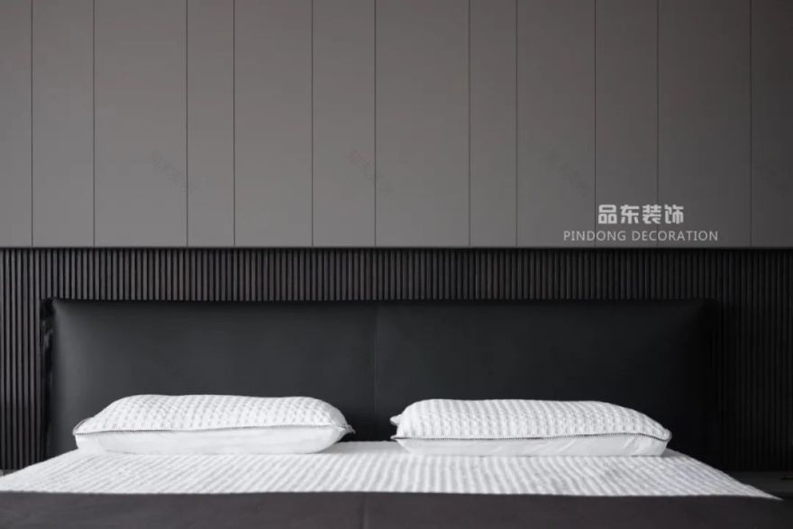 Simple life 与您有关 | 台州 170㎡现代简约家居设计-78