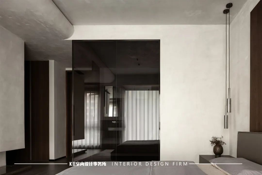 香港置地·壹江郡（第叁套）丨中国重庆丨KD室内设计事务所-63