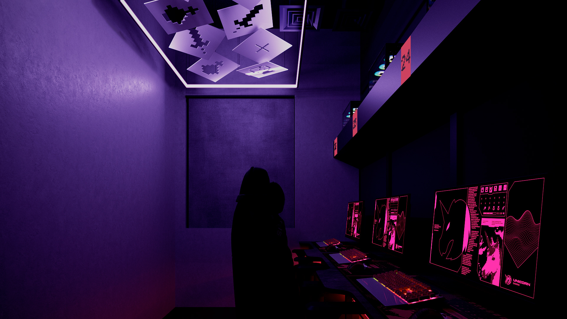 丨俄罗斯莫斯科丨Semyon Tutaev,Ilya Ibraev-17