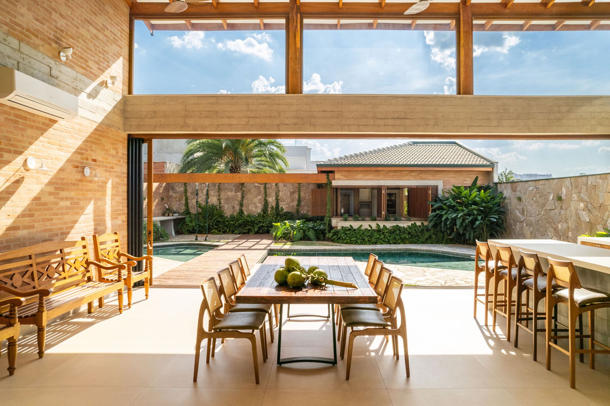 利马大厦丨巴西丨Pietro Terlizzi Arquitetura-50