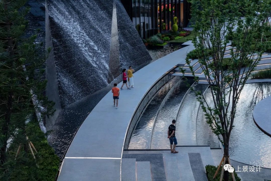 成都旭辉·万盛TOD项目丨中国成都丨凯盛上景(北京)景观规划设计有限公司-65